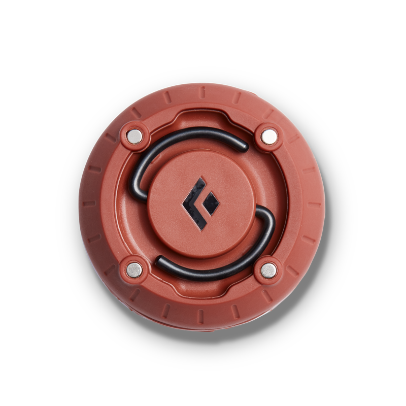 Black Diamond Moji R+ Dark Crimson-3